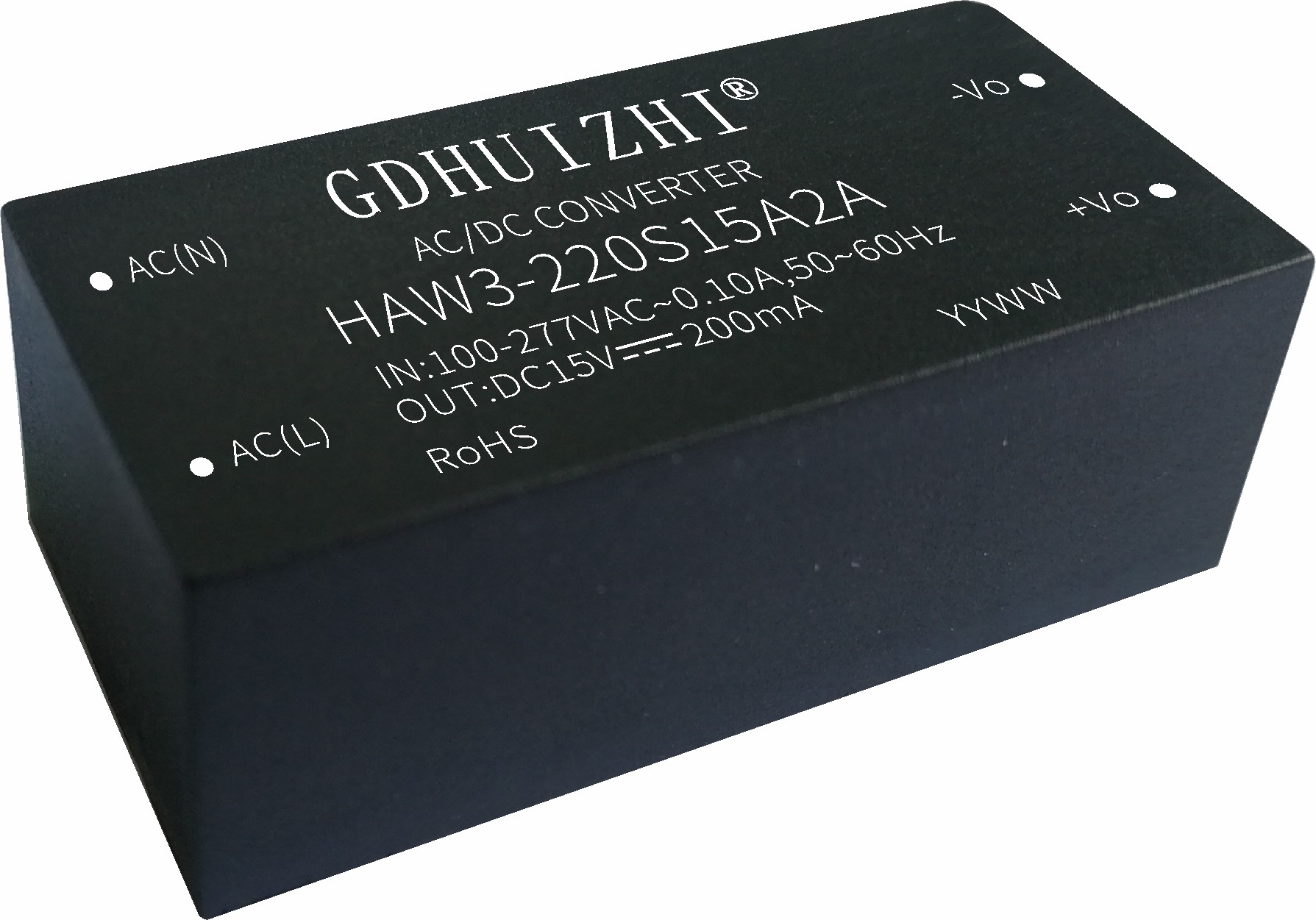 HAW3-220S15A2A
